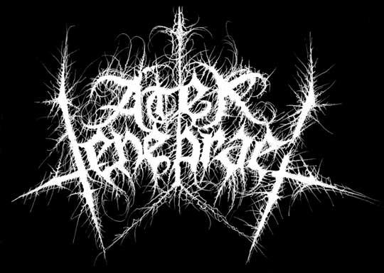 Ater Tenebrae - Eternal Eclipse (EP)