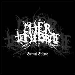 Ater Tenebrae - Eternal Eclipse (EP)