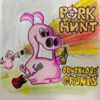 Pork Hunt - Obnoxious Grunts