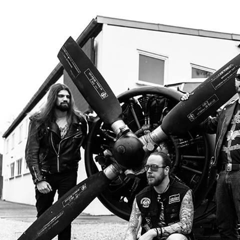 Hornado - Discography (2008 - 2019)