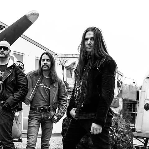 Hornado - Discography (2008 - 2019)