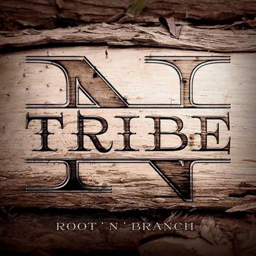N' Tribe - Root  'N' Branch (EP)