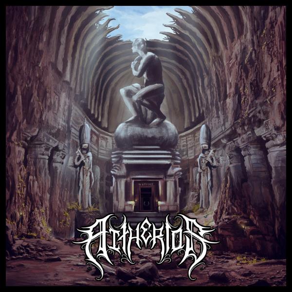 Aitherios - MMXIX (EP)