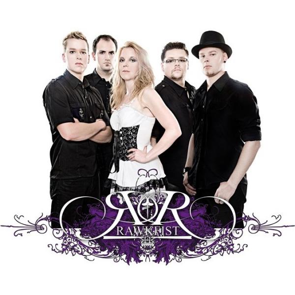 RawkFist - Discography (2009 - 2011)