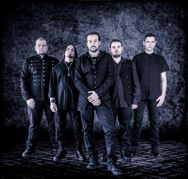 At The Dawn - Discography (2012 - 2019)