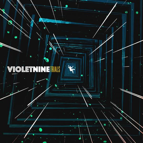 Violet Nine - Trials (EP)