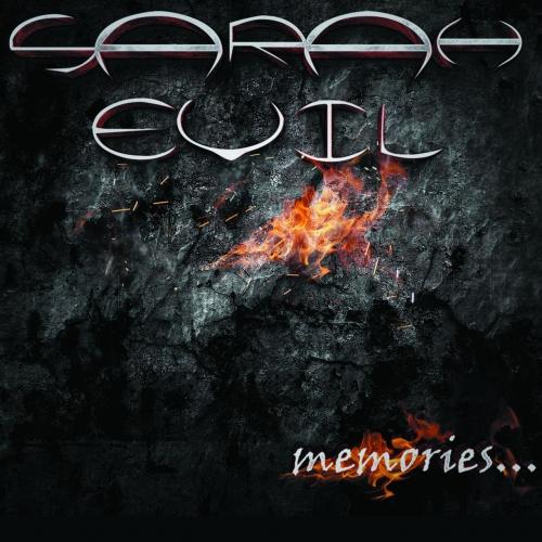 Sarah Evil - Memories