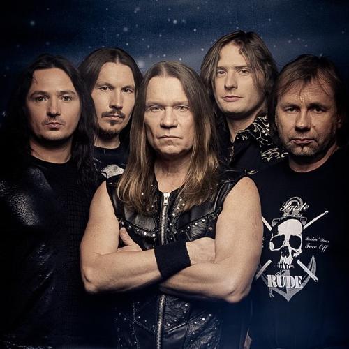 Кипелов - 60 (Live In Adrenalin Stadium 01.12.2018)