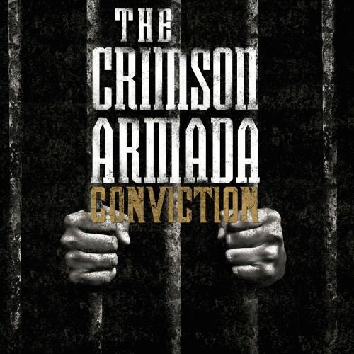 The Crimson Armada - Discography (2008-2012)