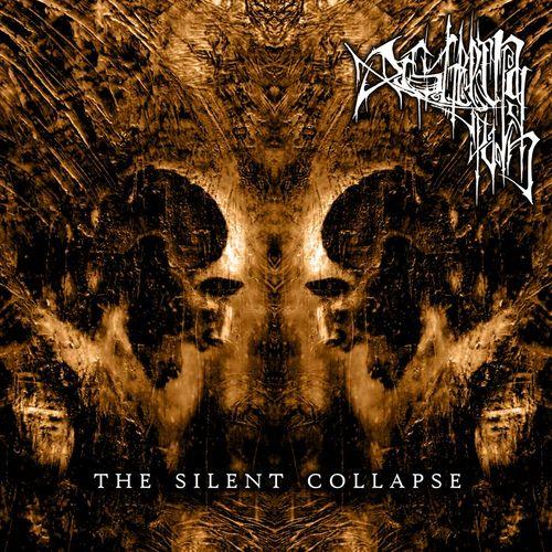 Distilling Pain - The Silent Collapse