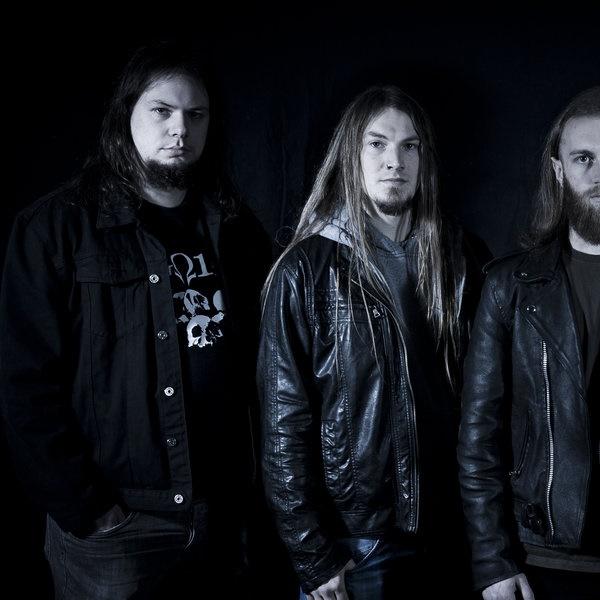 Toxic Waltz - Discography (2014 - 2016)