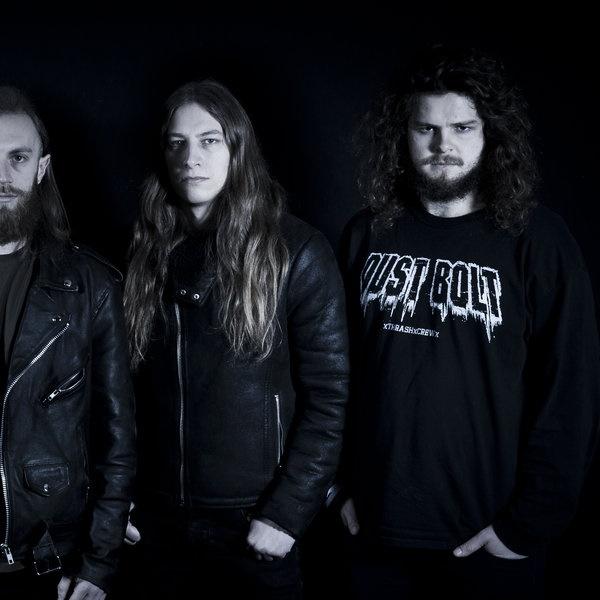 Toxic Waltz - Discography (2014 - 2016)