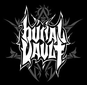 Burial Vault - Discography (2008 - 2015)