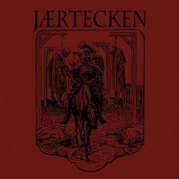 Jærtecken - Jærtecken (EP)