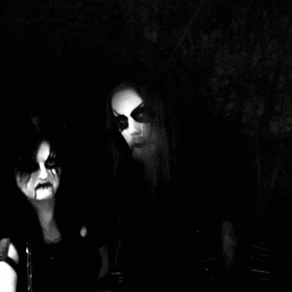 Frosted Undergrowth - Discography (2016 - 2025)