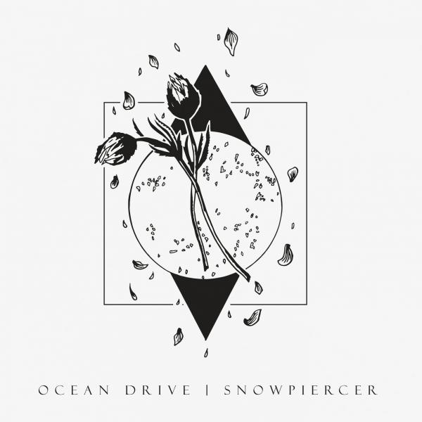 Ocean Drive - Snowpiercer (EP)