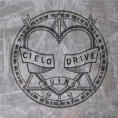 Cielo Drive - Ruins