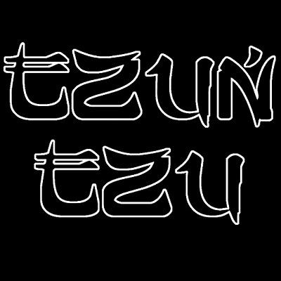 Tzun Tzu - Discography (2006 - 2016)