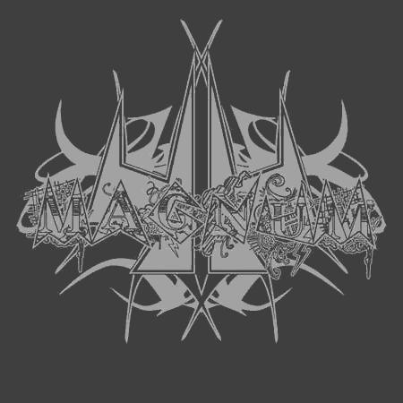 44 Magnum - Discography (1983 - 2019)