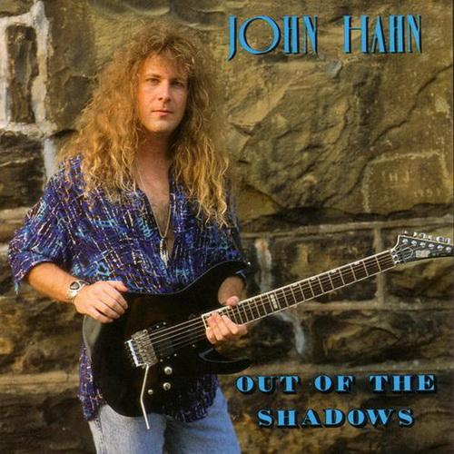 John Hahn - Discography (1992-2020)