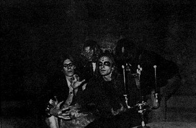 Treblinka - Discography (1988 - 2013)