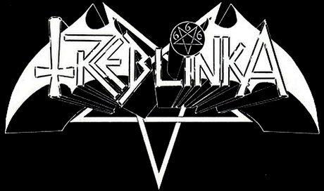 Treblinka - Discography (1988 - 2013)