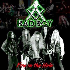 XX Badboy - Fire In The Hole