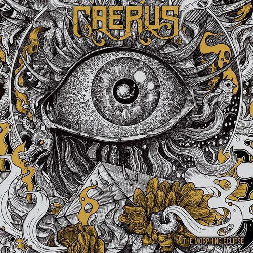 Caerus - The Morphing Eclipse