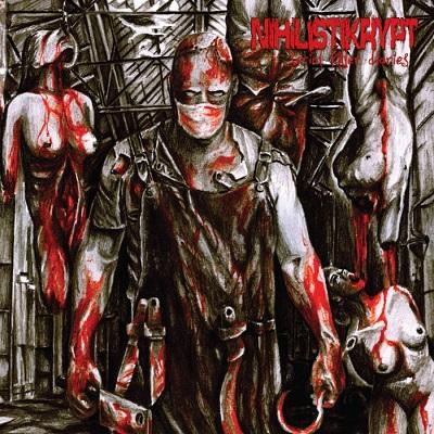 Nihilistikrypt - Discography (2011 - 2016)