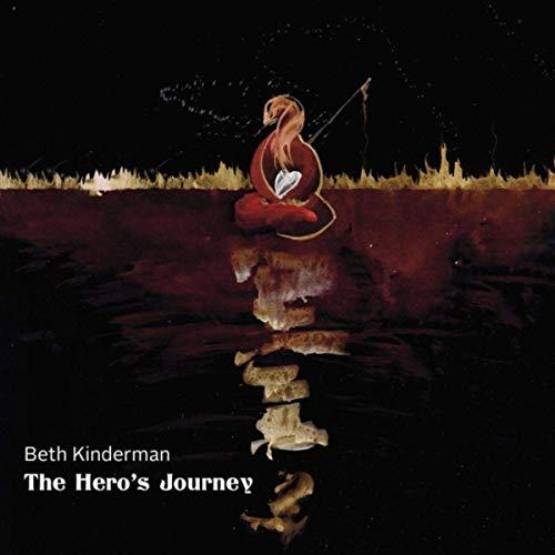 Beth Kinderman - The Hero's Journey