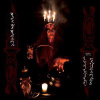 Athame - The Burning Times