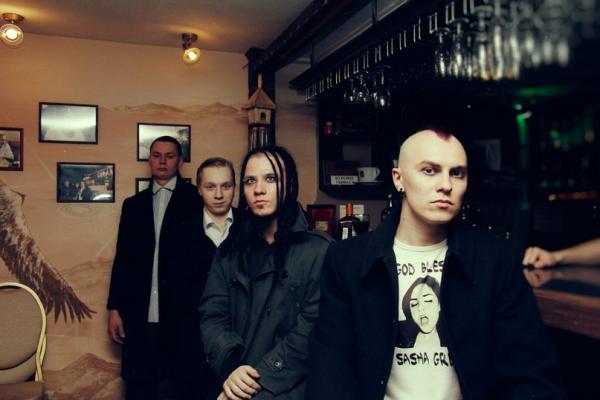 Трепанация Черепа - Discography (2008 - 2010)