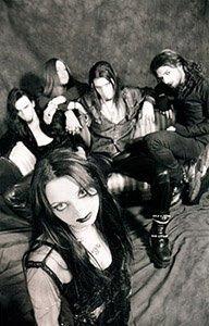 Alice In Darkland - Discography (2002 - 2007)