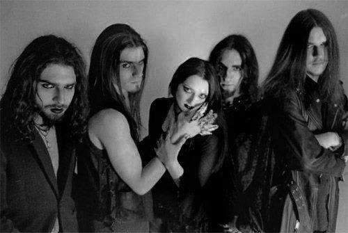 Alice In Darkland - Discography (2002 - 2007)