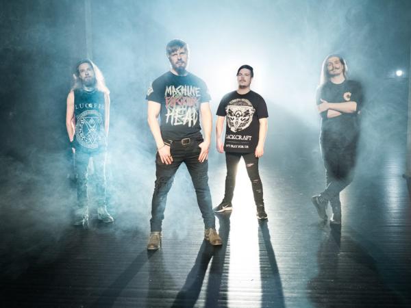 Kolossus - Discography (2016 - 2019)