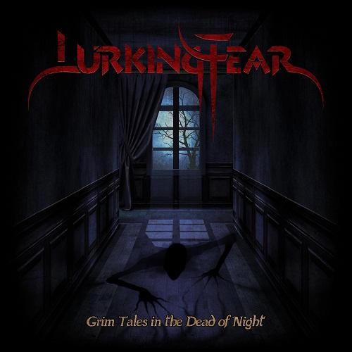 Lurking Fear - Grim Tales In The Dead Of Night (EP)