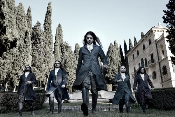 Fleshgod Apocalypse - Discography (2007 - 2024)
