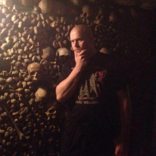 Annihilatus - Discography (2001 - 2019)