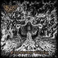Widower - Cataclysmic Sorcery