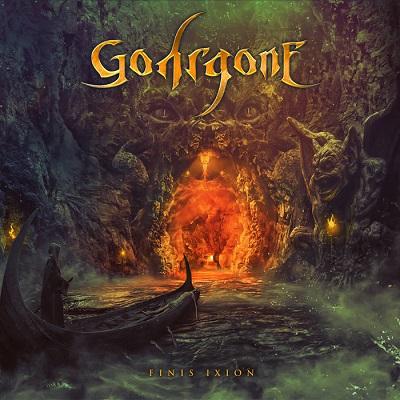 Gohrgone - Discography (2014 - 2019)
