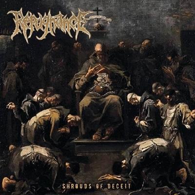 Repugnance - Discography (2014 - 2019)