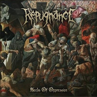 Repugnance - Discography (2014 - 2019)