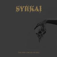 Syrkai - The Nine Circles Of Hell