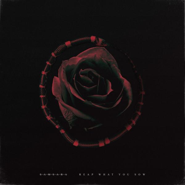 Samsara - Reap What You Sow (EP)