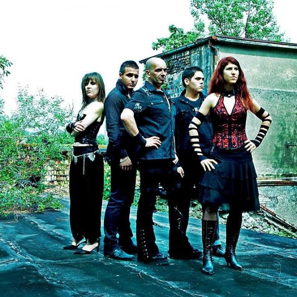 Evolucija - Discography (2008 - 2018)