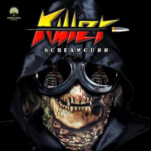 Killer - Screamgunn