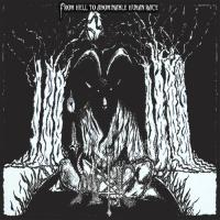 Mystic Ethan - From Hell To Abominable To Human Race