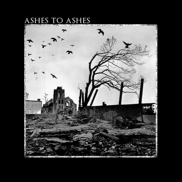Ashes to Ashes - Ashes to Ashes (EP)
