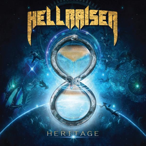 Hellraiser - Heritage