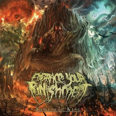 Embrace Your Punishment - Discography (2009 - 2019)